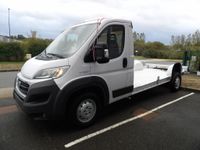 FIAT DUCATO MAXI 2.3 MULTIJET 180CV CHASSIS CABINE - Energie… (photo 6)