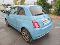 FIAT 500 - Genre : VP - Carrosserie : CI - Energie : ES - Co… (photo 3)