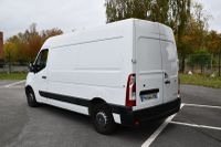 CTTE RENAULT MASTER 2.3 DCI 130ch 3T3 L2H2 GRAND-CONFORT - D… (photo 3)