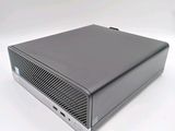 an image of a small computer on a white surface