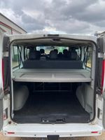 RENAULT TRAFIC (photo 6)