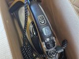 a box with a cell phone inside of it