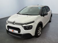CITROEN C3 BlueHDi 100 S&S BVM6 Feel / N°:MV2606548, Heure d…
