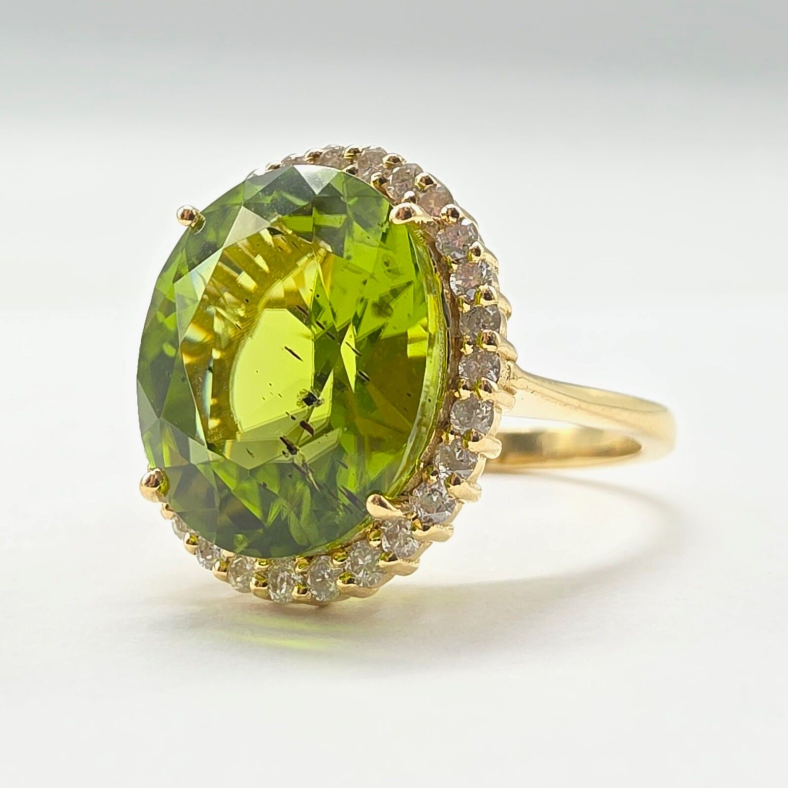 Bijoux & Pierres Précieuses