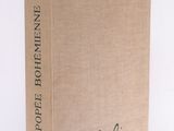 the front cover of a book with the words killing written on it