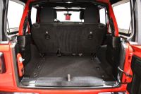 VP JEEP WRANGLER 2.2 MULTIJET 200 UNLIMITED SPORT AWD BVA - … (photo 5)