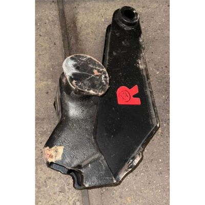 ATTACHE pour tarrière ou pince pendulaire retromatic MORIN M… - Photo 1