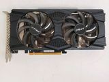an image of a close up of a video card on a white surface