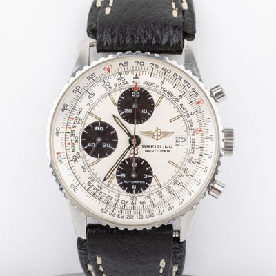 BREITLING Navitimer réf. 13020