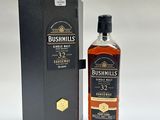 Whisky single malt écossais Bushmills 12 ans d'âge
