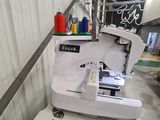 a machine that is sitting on top of a table