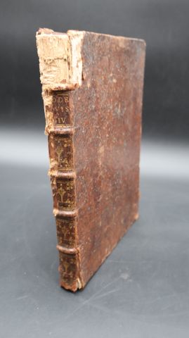 ORDONANCE de Louis XIV Roy de France et de Navarre Donnée à Saint...