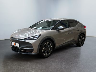Hyundai C-HR 1,0 T Turbo Tech AT 2020