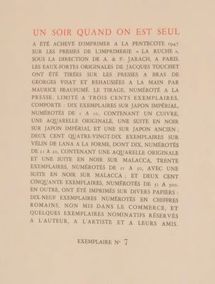 the back cover of a book with an image of a man in a suit