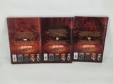 star wars the force awake dvd set