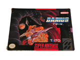 a game box with a picture of a dragon on it