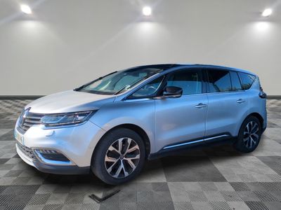 Renault - Espace Dci 160 Energy Twin Turbo Intens Edc - GO -…