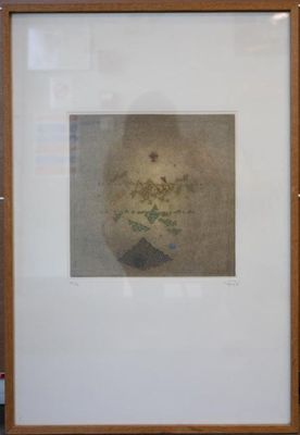 la photo d'une photo représentant un homme portant un chapeau