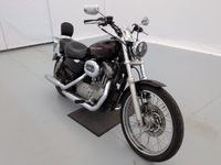LIEU DE STOCKAGE : Beauvais Web - HARLEY DAVIDSON - 883 XLC …