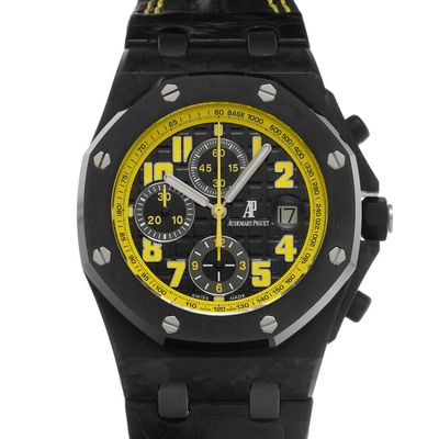 Montre de Collection - Marque et Modèle Non Spécifiés - Estimation 28 000 – 35 000 €