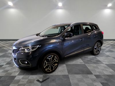 KADJAR TCE 140 EDC TECHNO - ES - Mise en service: …