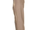 men ' s khaki pants on a mannequin mannequin mannequin mannequin mannequin mannequin mannequin manne