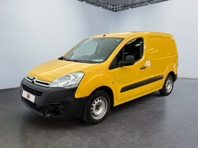 Citroen Berlingo M Bluehdi 100 S&S Etg6 Club / N°:11408737, …