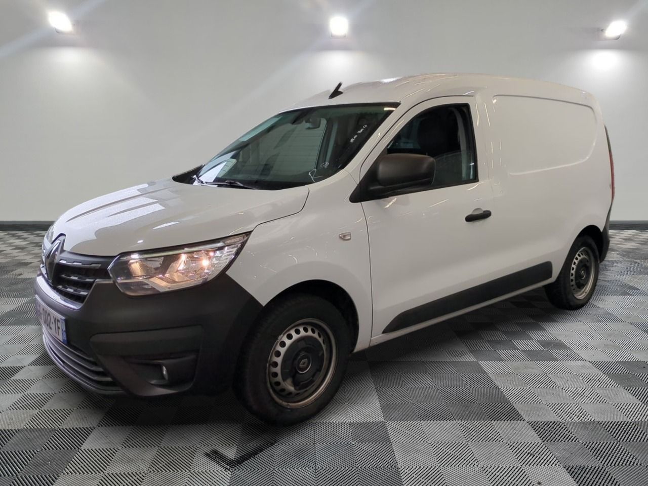 RENAULT - EXPRESS VAN BLUE DCI 95 - 22 CONFORT - GO - Mise e…