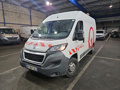 Peugeot - Boxer Tole 335 L2h2 Bluehdi 130 SS Premium - GO - …