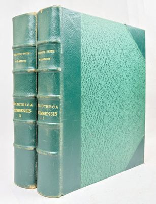 VALENTIN-SMITH (Joannès-Erhard) et GUIGUE (Marie-Claude). Bi… - Photo 1