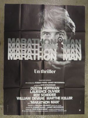 the poster for the marathon man marathon man marathon man marathon man marathon man marathon man marathon man marathon man marathon