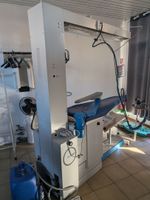 TABLE à vapeur THEOBALD type TJ CLEAN de 2008 (400V) (photo 6)
