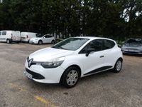 RENAULT CLIO STE DCI 90 - Genre : VASP - Carrosserie : DERIV…