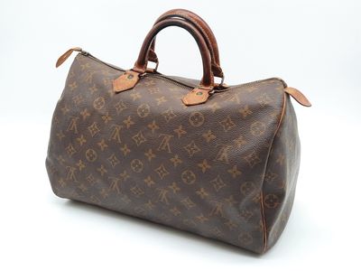 sac louis vuitton speedy