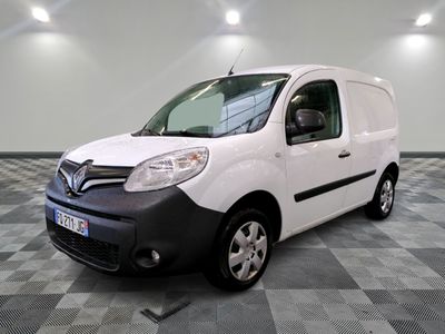 RENAULT - KANGOO EXPRESS BLUE DCI 80 EXTRA R-LINK - GO - Mis…