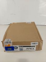 Lot de disques - JANEX - Disques abrasifs professionnels NOI… (photo 2)