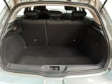 a trunk of a car with the doors open