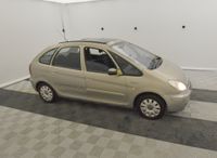 CITROEN PICASSO 1.6 HDI110. Pour obtenir le contrôle techniq… (photo 2)