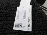 an image of a luggage tag on a luggage bag
