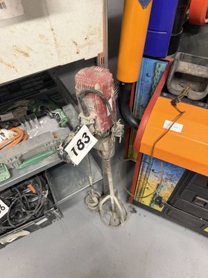 a pile of assorted items on the floor