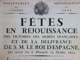 Photo 2/6 du lot