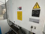 a picture of a machine that is sitting in a room