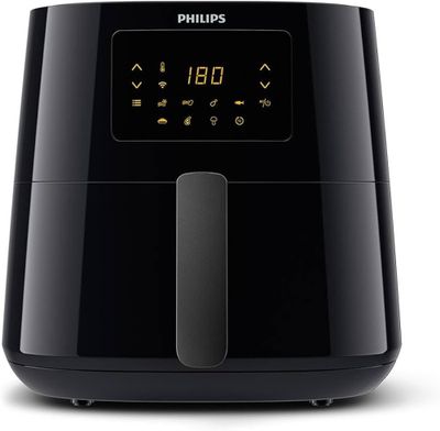 Airfryer Philips SÃ©rie 5000 XL, 6.