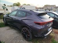 CUPRA FORMENTOR - 1ère mise en circulation : 13/12/2025 - Ge… (photo 4)