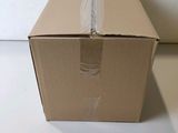 a box that is sitting on a table