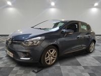 RENAULT - CLIO DCI 90 E6C BUSINESS - GO - Mise en service: 2…