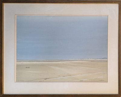 Claude GENISSON (1927-2003) - Photo 1