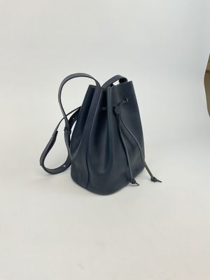 SAC - LEONTINE Modèle Antique marine