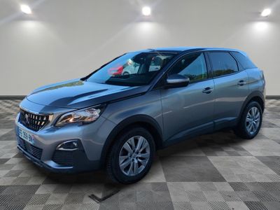 Peugeot - 3008 Bluehdi 130ch SS Eat8 Active Business - GO - …