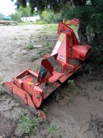 Herse rotative KUHN HR3004D (photo 5)